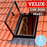 Fereastra Velux pentru acces pe acoperis GVK 0000
